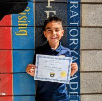 A well earned milestone, and tackling obstacles