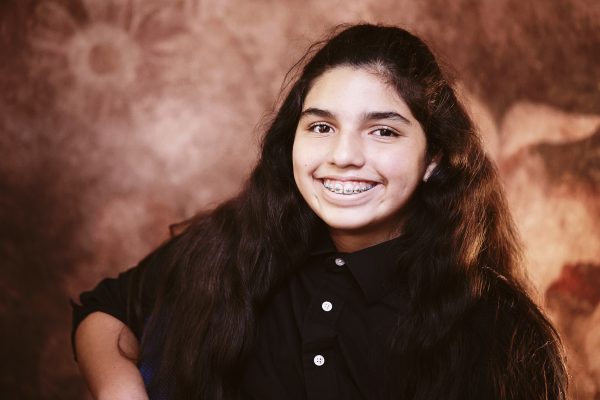 Birthday Portraits – Alyssa
