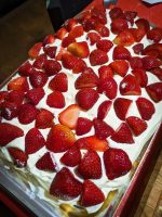 In the Kitchen with Ellie