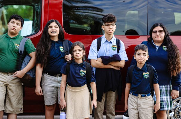 Back to School 2023/24